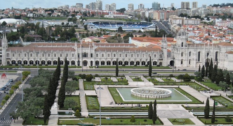 Los Jeronimos, Lisbon Portugal.jpg